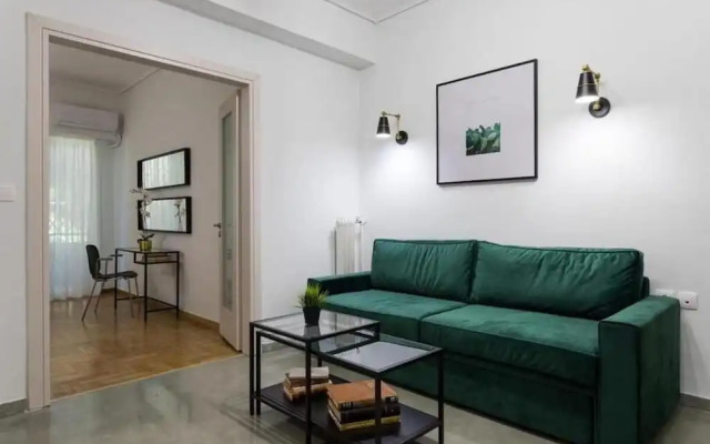 Downtown Exarchia 1st