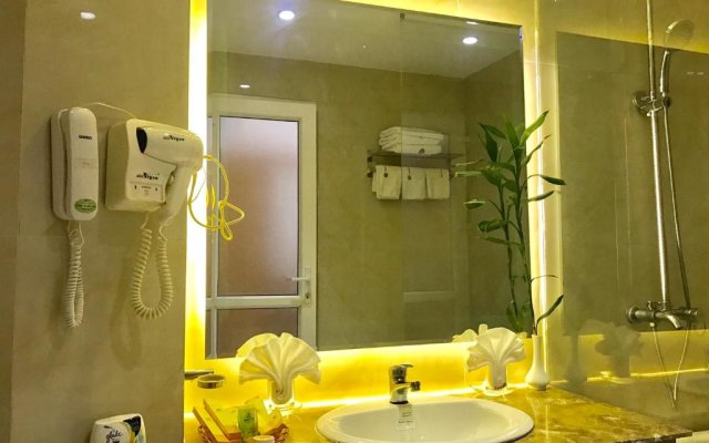 Hoang Yen 1 Hotel