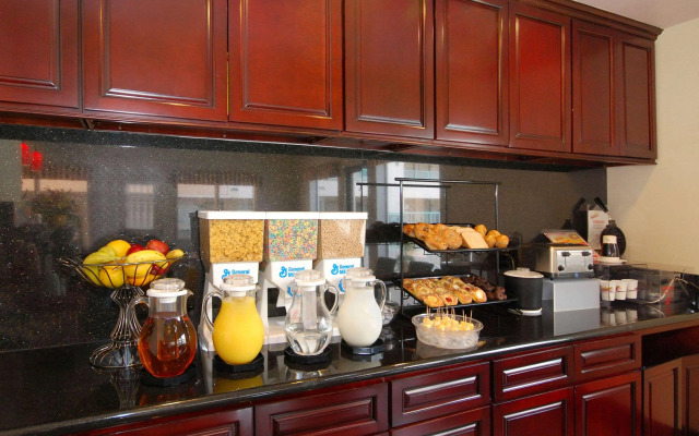 Quality Inn Near City of Hope