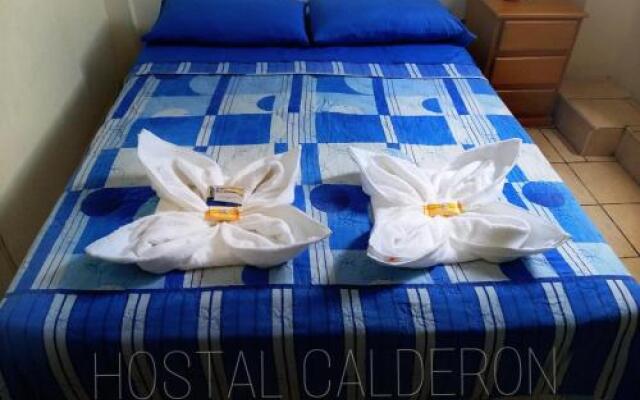 Hostal Calderon