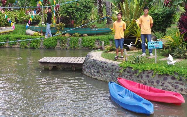 Manuel Resort