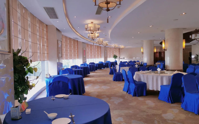 Yong Jing Villa Hotel