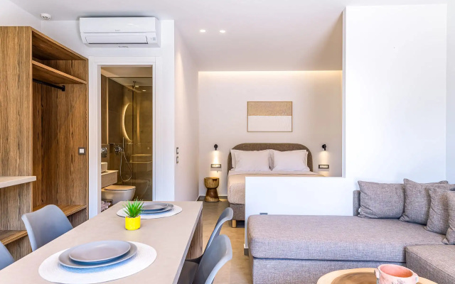 Sunstar Suites