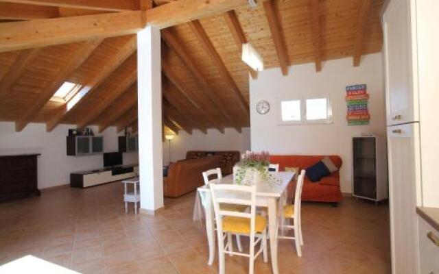 La casa al mare