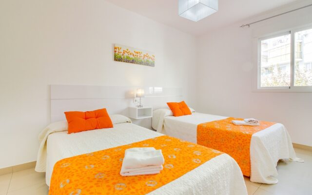 Apartamento Las Palmeras