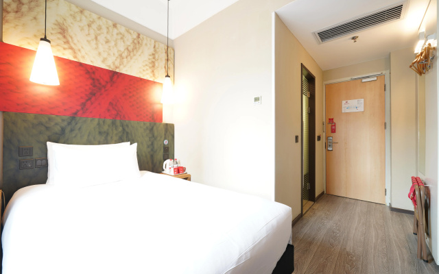 ibis Xiamen Kaiyuan – Guest Rooms – Xiamen