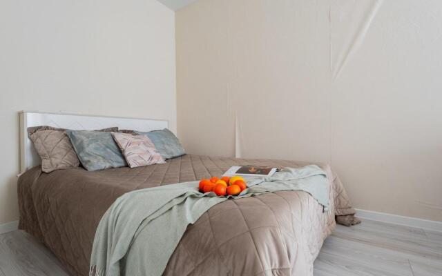 Апартаменты на улице Портовая 37 корпус 2