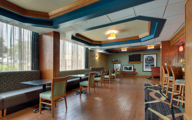 Hampton Inn Lebanon