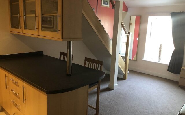 Little Downham Anchor