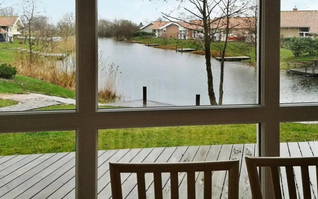 Three-Bedroom Holiday home in Otterndorf 13