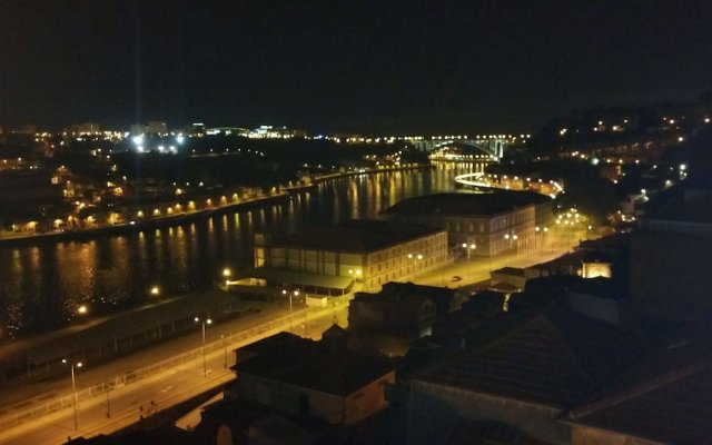 Apartments Oporto Palace