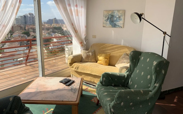 Apartamento Inmobahia - BII - 803