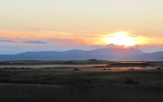 Guesthouse Gaulverjaskóli