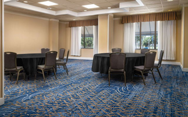 Hilton Clearwater Beach Resort & Spa