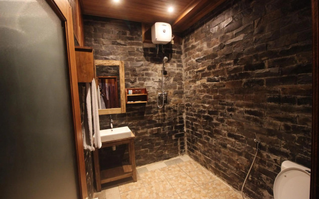 Bali Jegeg Munduk, Hotel, Bar and Restaurant