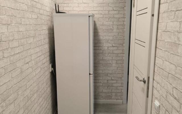 Апартаменты на улице Народная