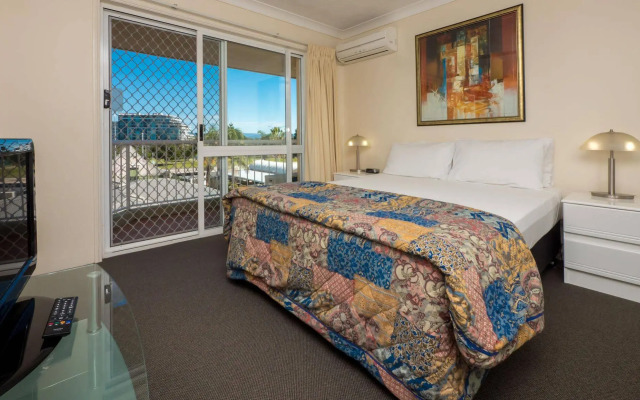 Jubilee Views Holiday Apartments