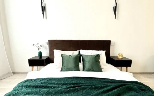 Неотель на ул. Ломоносова, д. 116А