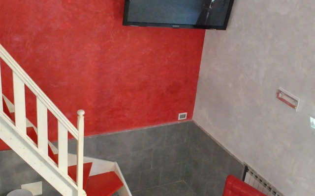 Spa Suite Angioini
