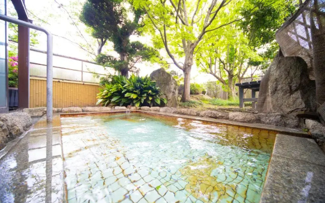Ryokan Toyotomi