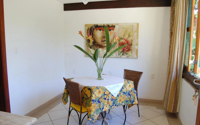 Pousada Aguas de Paratii