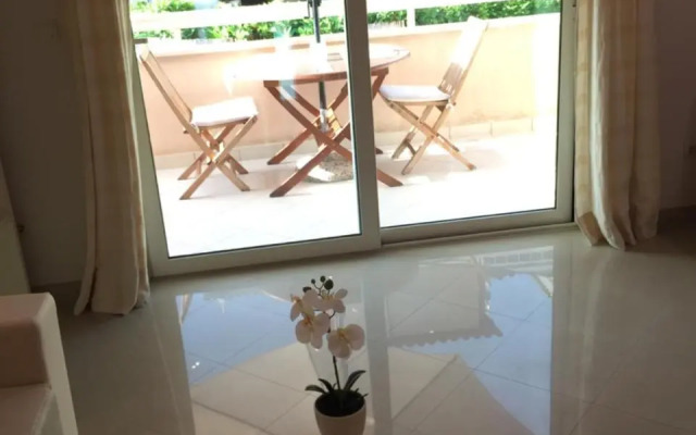 Villa Jani Top Floor Suite