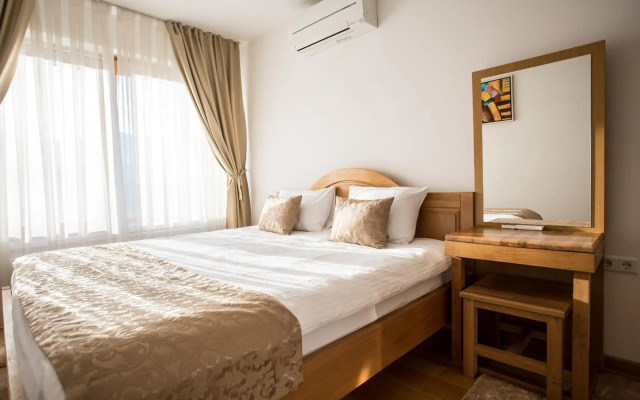 Vip Apartments