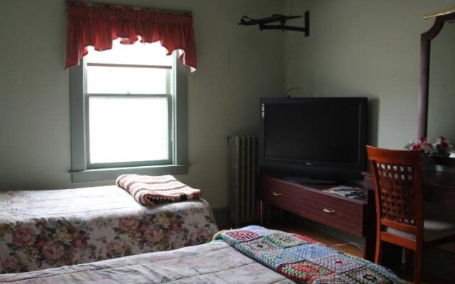 Leah Jane's Bed & Breakfast