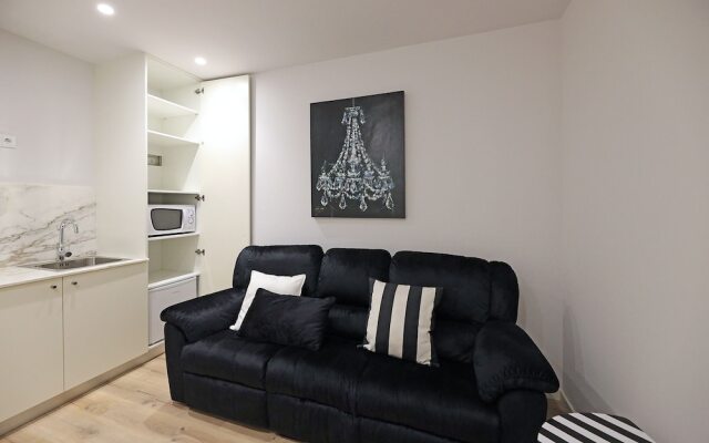 FLH Downtown GuestHouse