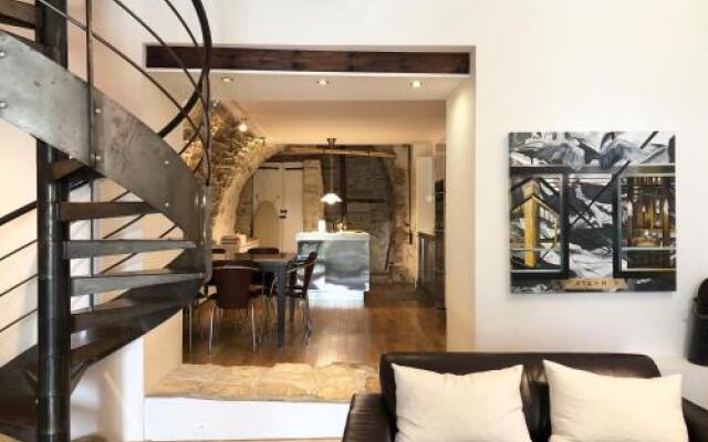 6 Rue Saint-Pierre