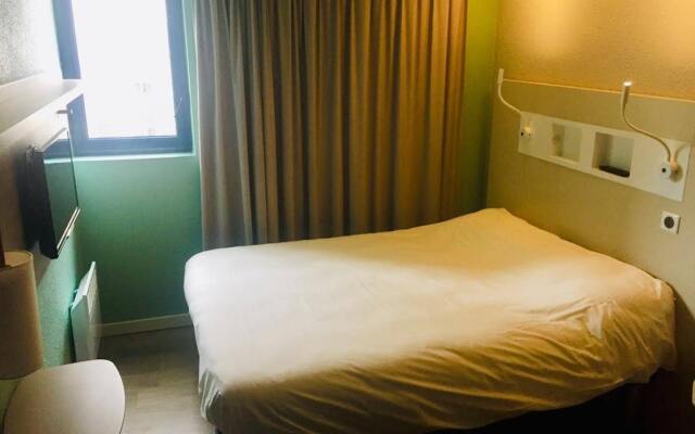 ibis Budget Marne-la-Vallée Noisy-le-Grand
