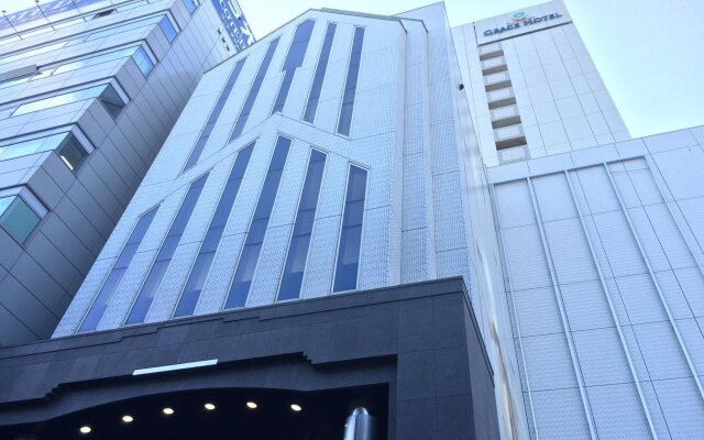 Shin Yokohama Grace Hotel