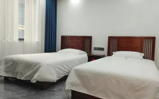 Lishuiman Residential Residence