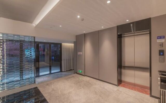 Unitour Hotel (Tiandong Shangdu)