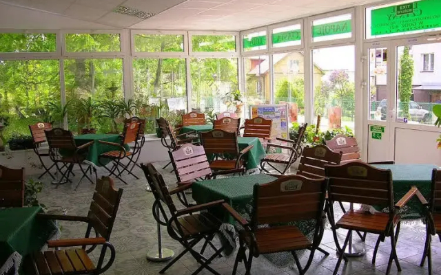 Hotel Pod Świerkiem
