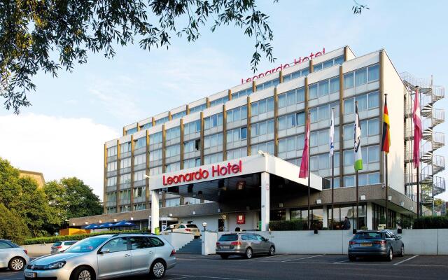 Leonardo Hotel Moenchengladbach