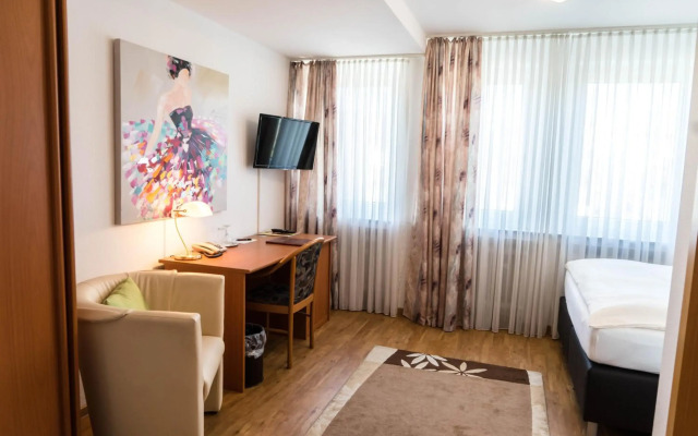 Hotel Bürger