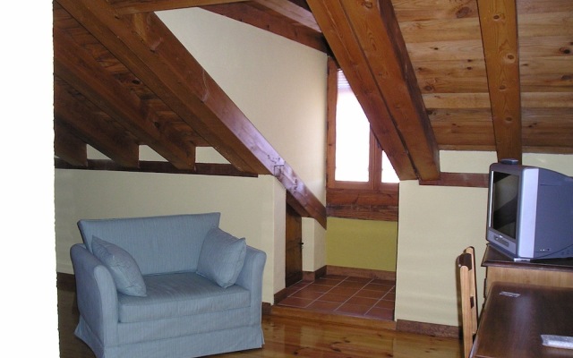 Hotel Rural Sierra de San Pedro