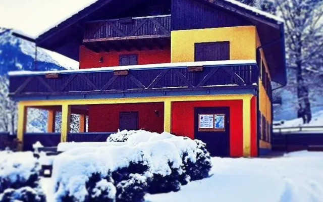 Village alle Terrazze 1