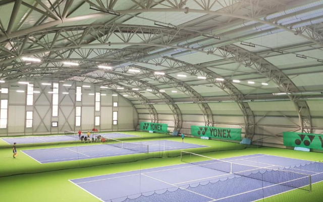 Sport Hotel Gejzírpark