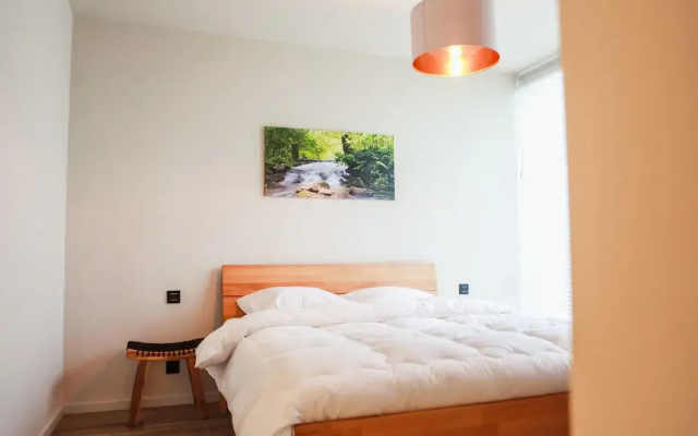 Elegant Stay Near Durbuy