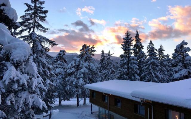 Sport- und Ferienhaus Don Bosco