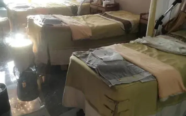 Urban Garden Hotel