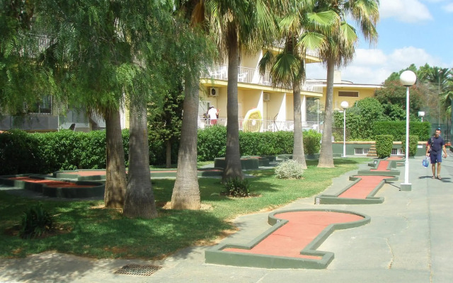 Hotel Metropolitan Playa