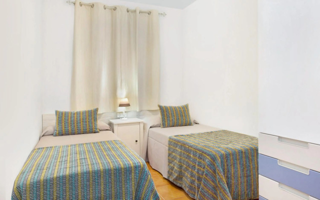 Santa Susanna Sunrise Apartment