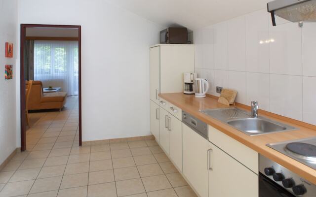 Apart-Hotel Garni Happy Kienberg