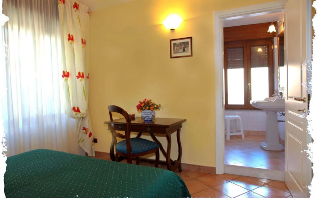 Bed & Breakfast Armonia