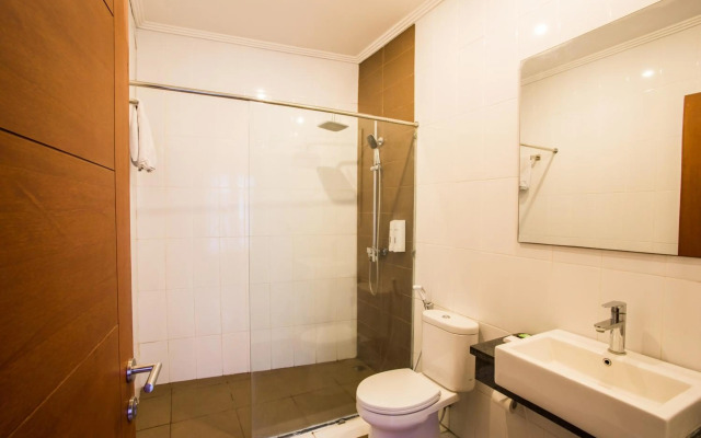 Svarna Hotel Sanur