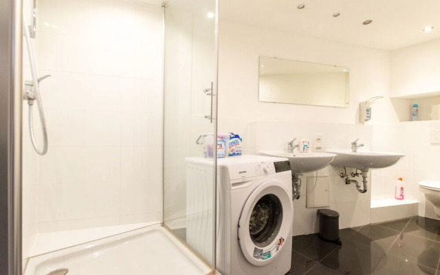 Representative City Villa