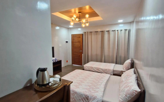 Panglao Kalikasan Dive Resort